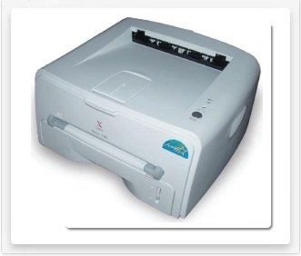 Xerox Phaser 3116